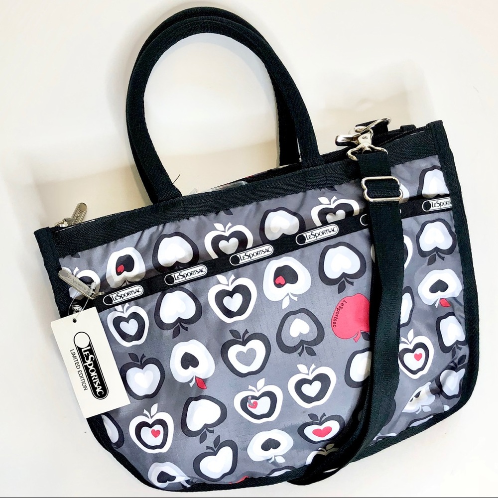 🔸NWT🔸Limited Edition LeSportSac Bag